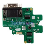 Xhorse XDNPVDGL MQB 5C/5D Dedicated Adapter Set work with Key Tool Plus/ Multi Prog